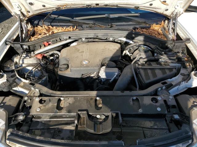 5UXWX9C51G0D91737 BMW X3 Xdrive28i