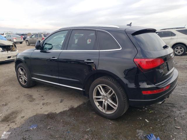 WA1LFAFPXFA004186 Audi Q5 Premium Plus
