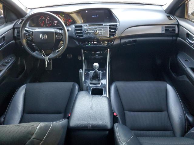 1HGCR2E52GA228266 Honda Accord Sport