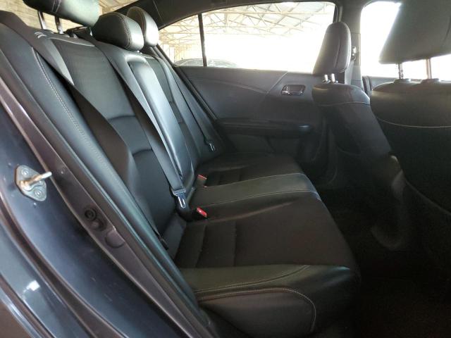1HGCR2F58HA198058 Honda Accord Sport