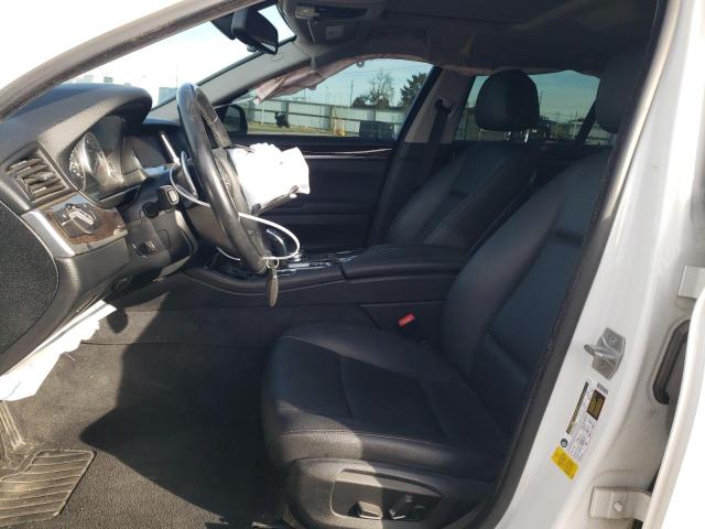 WBA5A5C58GG349915 BMW 528 I