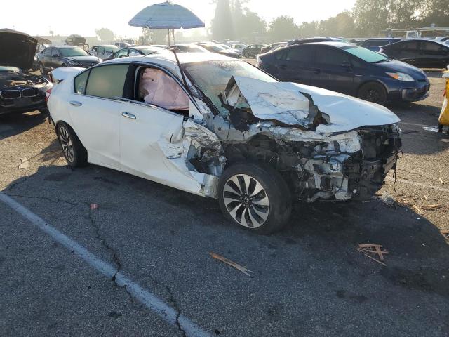 JHMCR6F56HC024692 Honda Accord Hybrid Exl