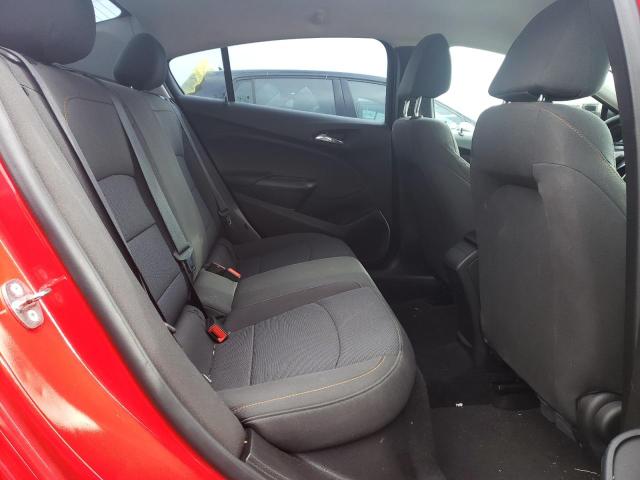 1G1BC5SM4J7133309 Chevrolet CRUZE LS