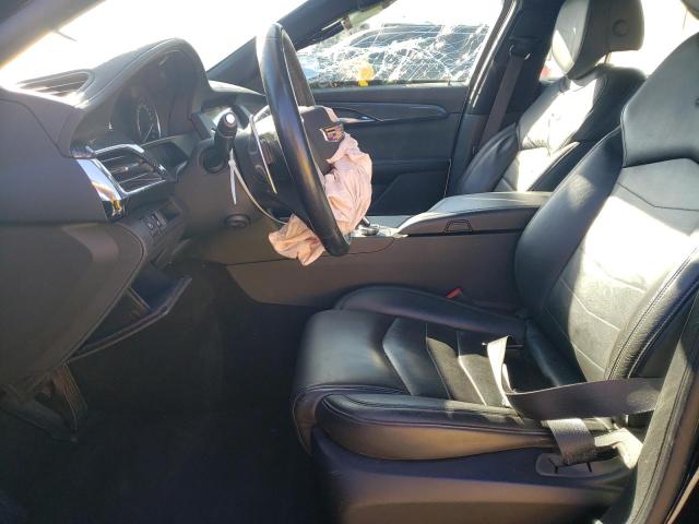 1G6KN5R63KU143411 Cadillac Ct6 Sport