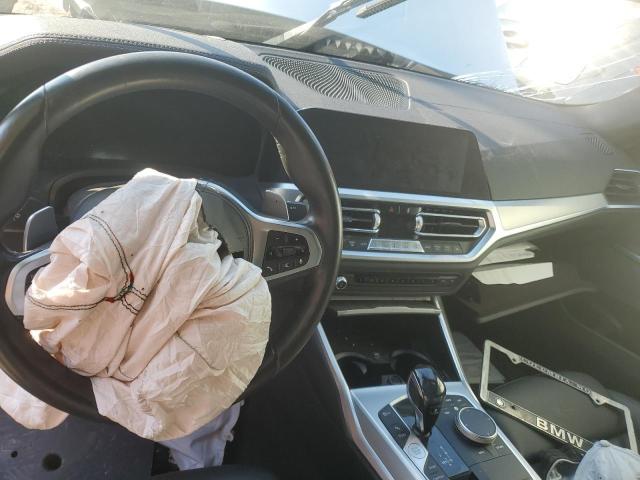 3MW5R7J09M8B63757 BMW 330XI