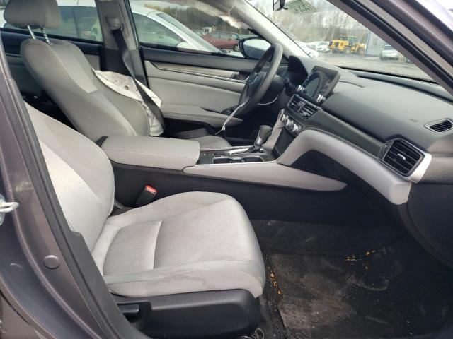 1HGCV1F19KA126876 Honda ACCORD LX