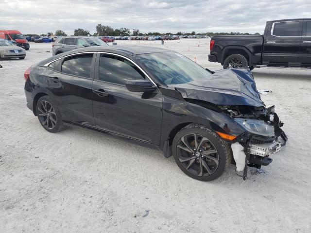 19XFC2F84LE004641 Honda Civic Sport