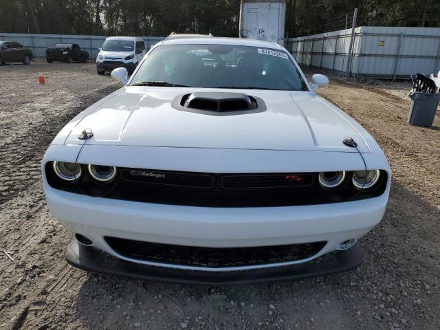 2C3CDZFJXNH172050 Dodge Challenger R/t Scat Pack