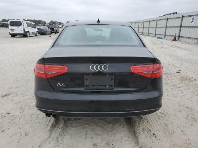 WAUAFAFL9FN017804 Audi A4 PREMIUM