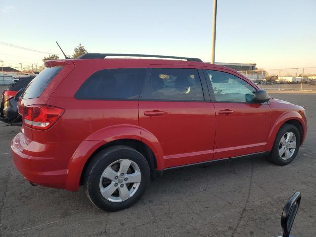 3C4PDCAB0ET284020 Dodge JOURNEY SE