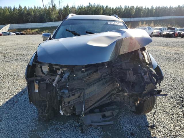 JN8AT2MT0GW010244 Nissan ROGUE S