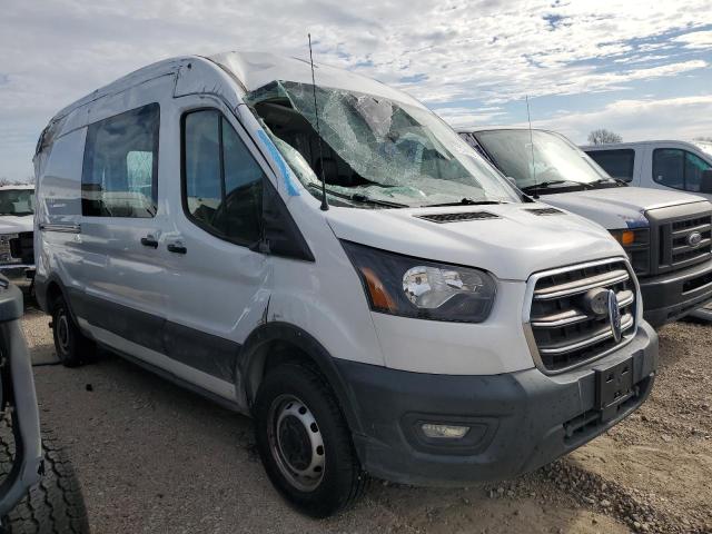 1FTBR1C86LKB10999 Ford Transit T-250