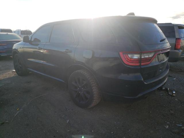 1C4SDJCT8JC346449 Dodge Durango R/t
