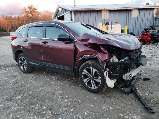 2HKRW6H37HH207491 Honda CR-V LX