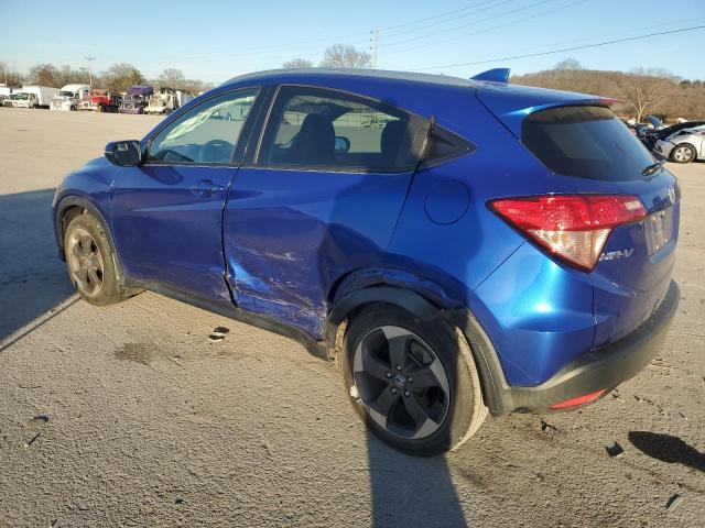 3CZRU6H77JM701532 Honda Hr-v Exl