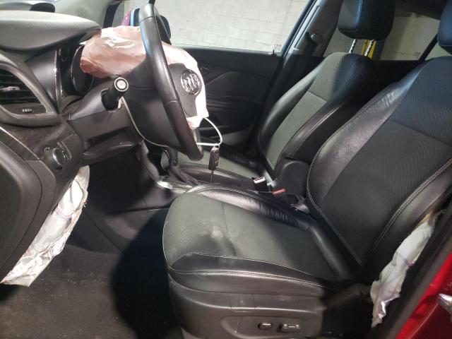 KL4CJASB4EB754796 Buick Encore