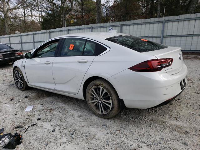 W04GP6SX9J1068181 Buick Regal Essence