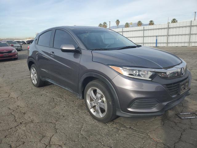 3CZRU5H31KG715675 Honda HR-V LX