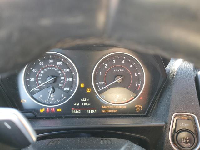WBA2K9C5XHV647127 BMW 230I