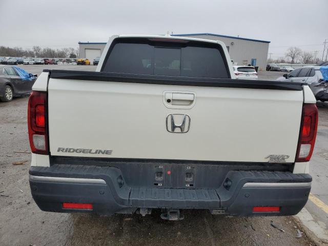 5FPYK3F71KB030154 Honda Ridgeline Rtl