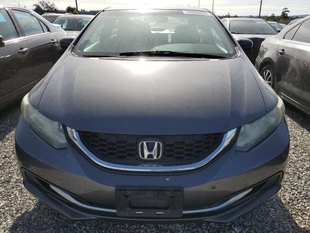 2HGFB2F53FH549166 Honda Civic Lx