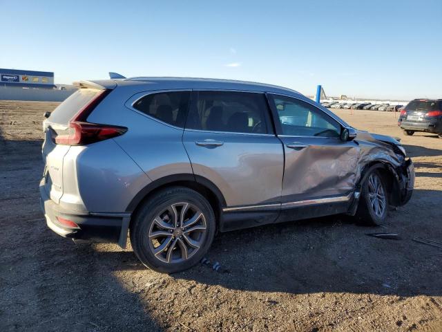 2HKRW2H98MH660980 Honda Cr-v Touring