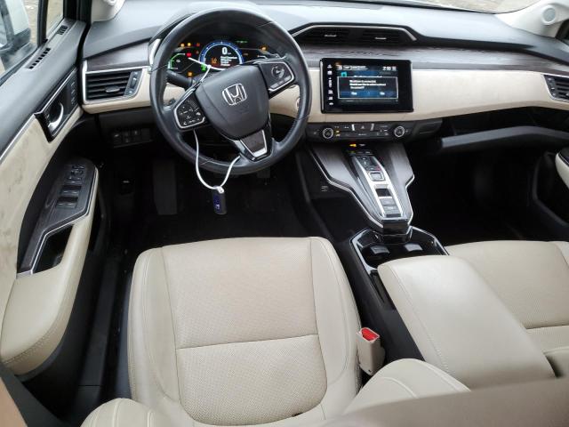 JHMZC5F34JC004578 Honda Clarity Touring