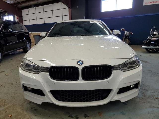 WBA8B3C51GK383304 BMW 340 I
