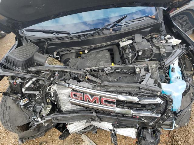 3GKALYEG3PL140853 GMC Terrain At4