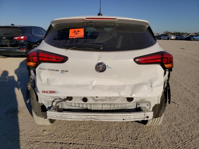 KL4MMBS21LB135250 Buick Encore Gx Preferred