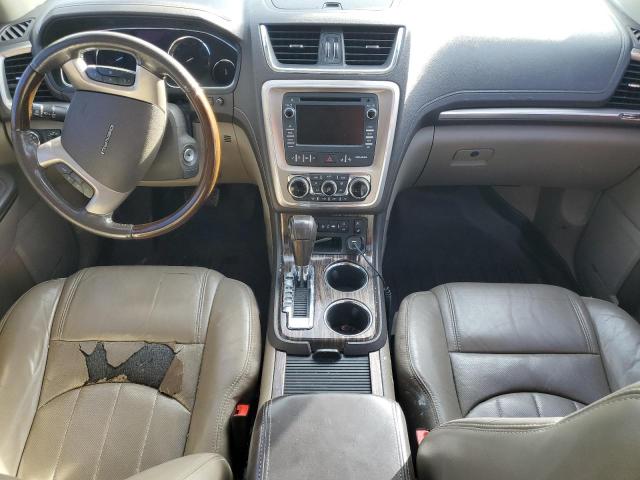 1GKKRTKD9EJ260046 GMC Acadia Denali