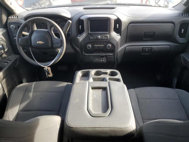 3GCPYBEH6LG251204 Chevrolet Silverado K1500 Custom