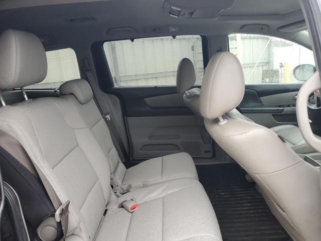 5FNRL5H91FB093541 Honda Odyssey Touring