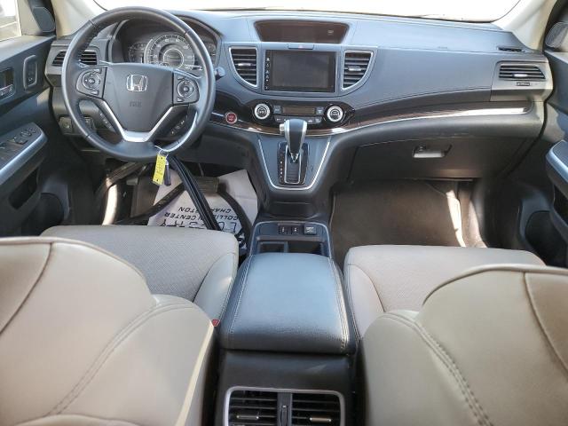 5J6RM3H99GL020749 Honda Cr-v Touring