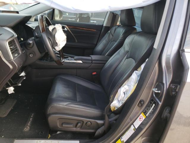 2T2ZZMCA6HC053095 Lexus Rx 350 Base