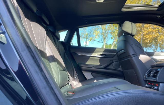 5UXKU2C57G0N82817 BMW X6 Xdrive35i