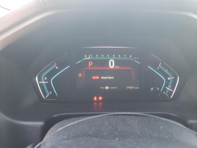 5FNRL6H2XKB010935 Honda ODYSSEY LX