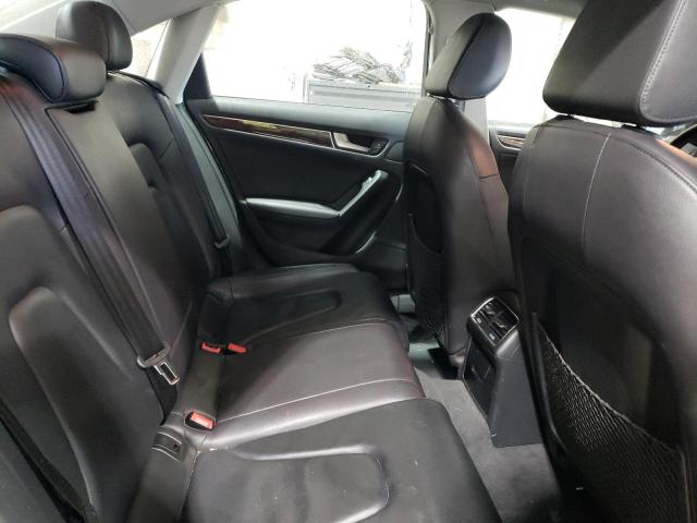 WAUAFAFL1FN009857 Audi A4 PREMIUM