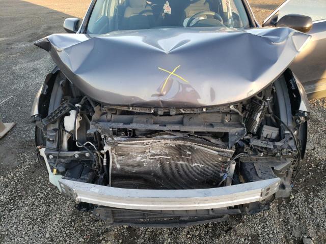 2HKRW5H31JH423871 Honda CR-V LX