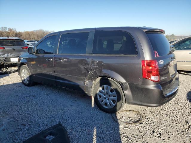 2C4RDGBG5HR655657 Dodge Grand Caravan Se