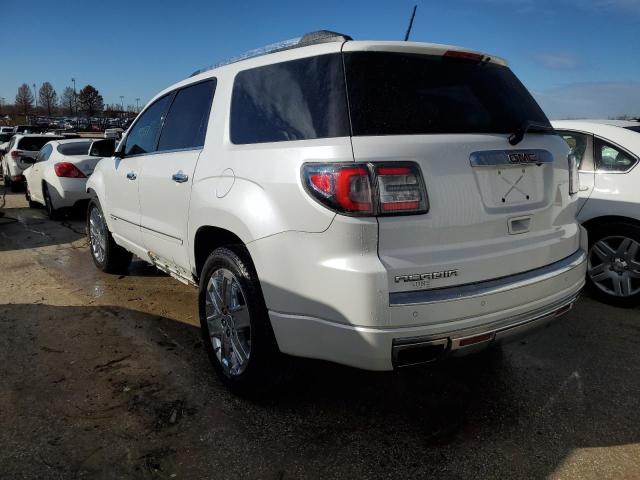 1GKKRTKD0GJ129283 GMC Acadia Denali