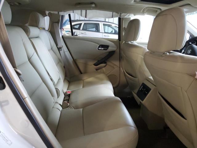 5J8TB4H36GL009387 Acura RDX