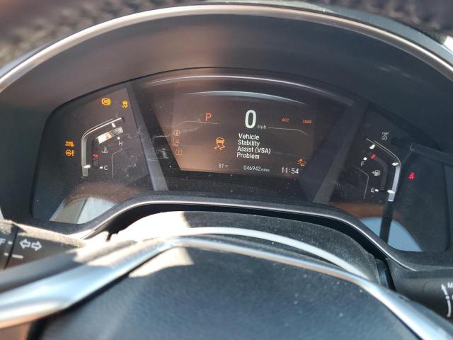 7FARW2H96JE022659 Honda Cr-v Touring