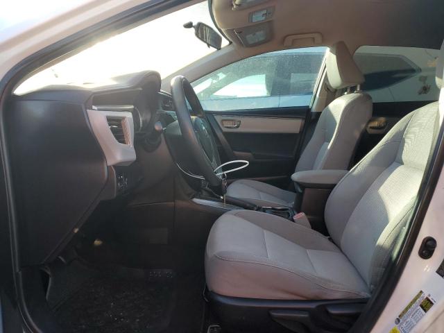5YFBURHE7FP243126 Toyota COROLLA L