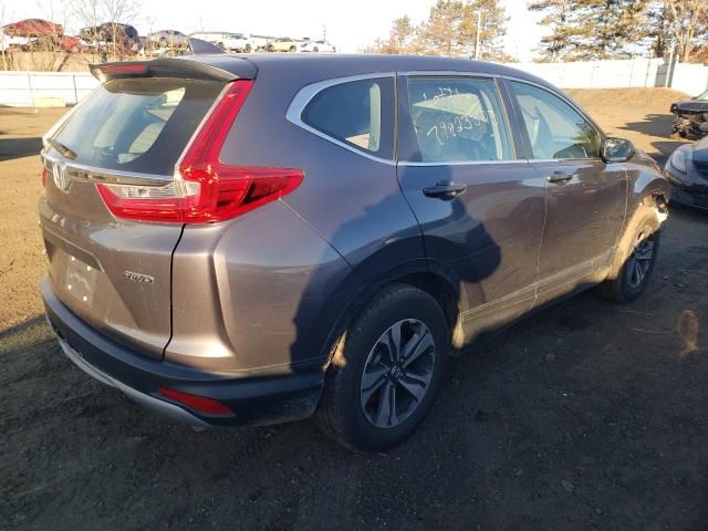 2HKRW6H33KH213229 Honda CR-V LX
