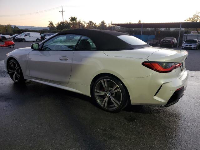 WBA53AT06MCG26431 BMW M440I