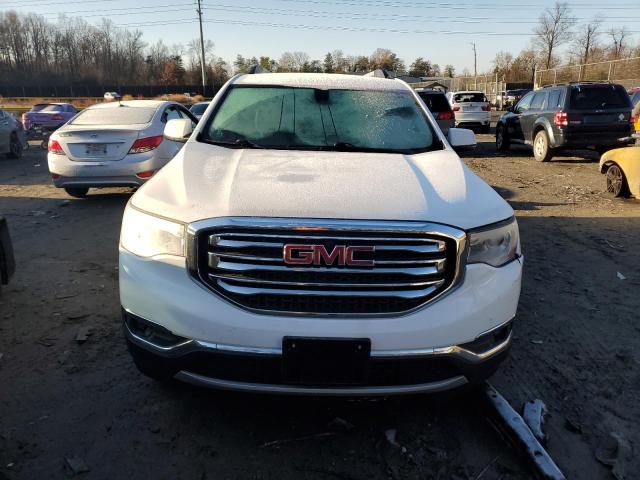 1GKKNMLS6JZ184490 GMC Acadia Slt-1