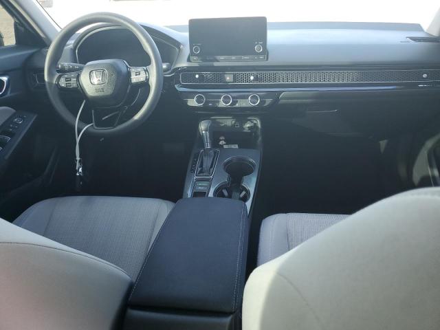 2HGFE2F28PH560761 Honda Civic Lx