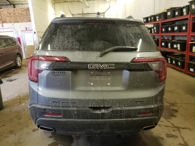 1GKKNRLS9MZ234221 GMC ACADIA SLE