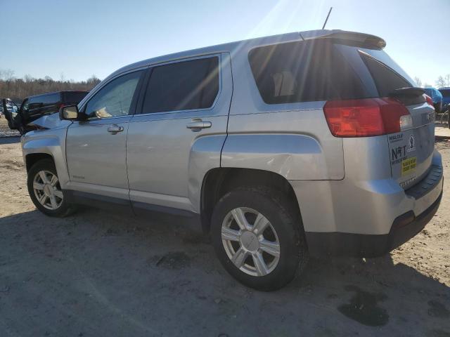 2GKALNEK8F6347230 GMC TERRAIN SL